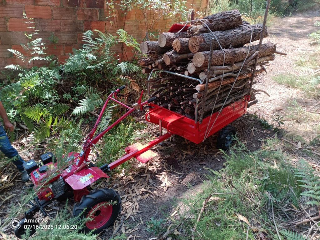 Tractor  para vender