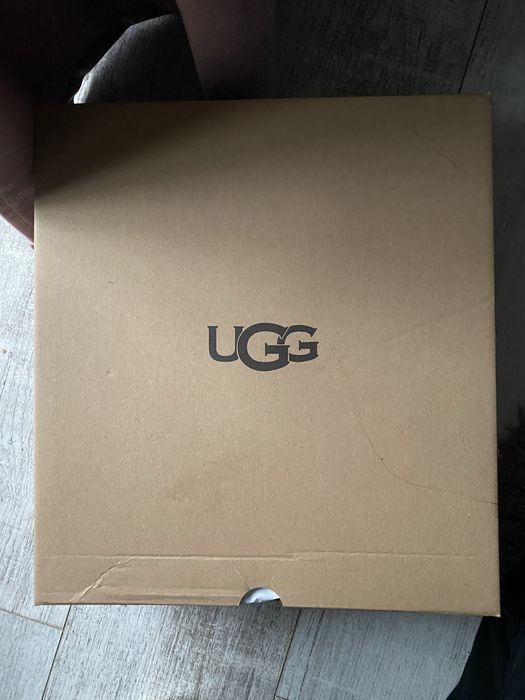 уггі, ugg, 37 розмір
