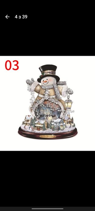 Різдвяні подарунки