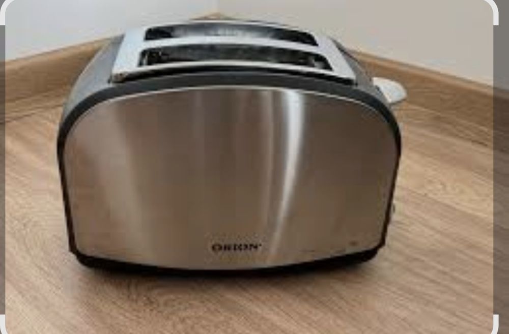 Тостер orion ,бу