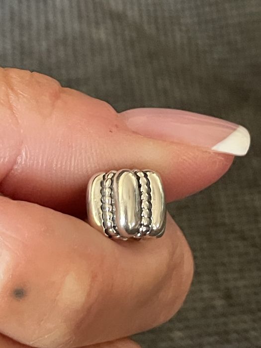 Pandora Charms klips rachunek Pandora 790446