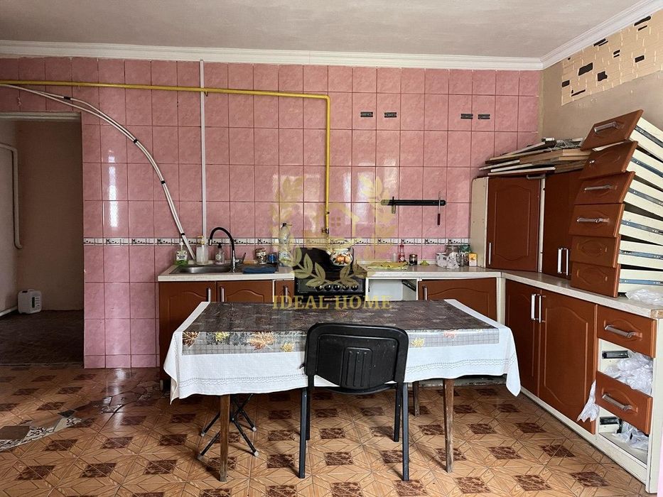 Продається одноповерховий будинок, готовий для проживання с Ксаверівка