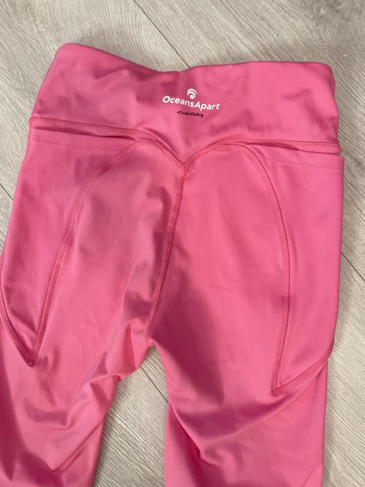 Soho neckholder set- oceans apart - S