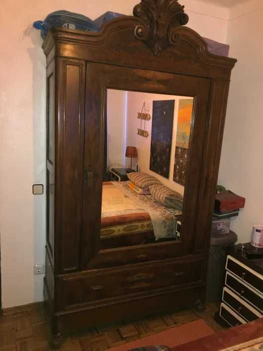 Roupeiro  Louis XV