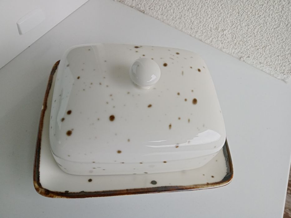 Maselniczka Bogucice - Nowa