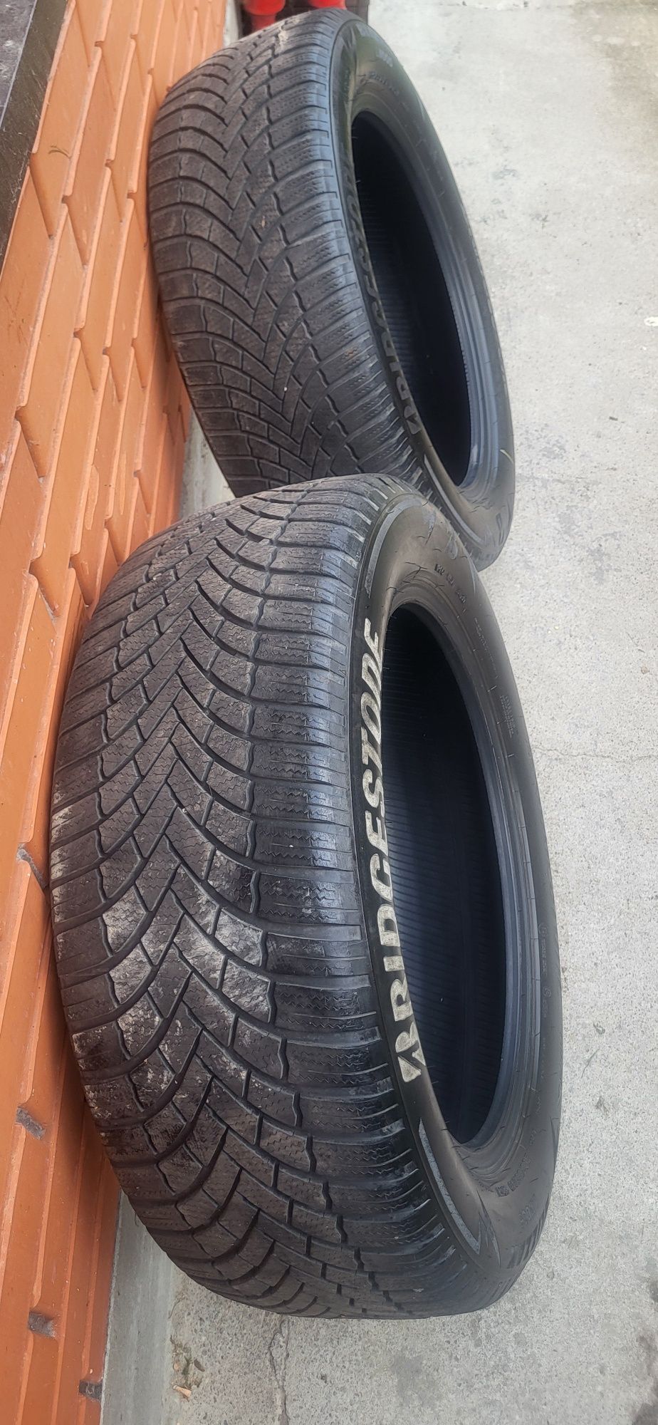 Шини 235 55 BRIDGESTONE резина