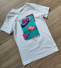 koszulka t-shirt Nike 122/128