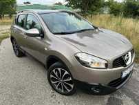 Nissan Qashqai 2.0 Benzyna | 2010 | Oryginalny lakier | Polski salon |
