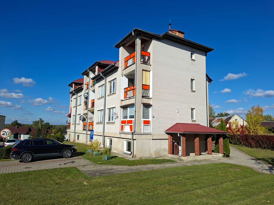 Lokal użytkowy Goniądz, ul Kościuszki 26