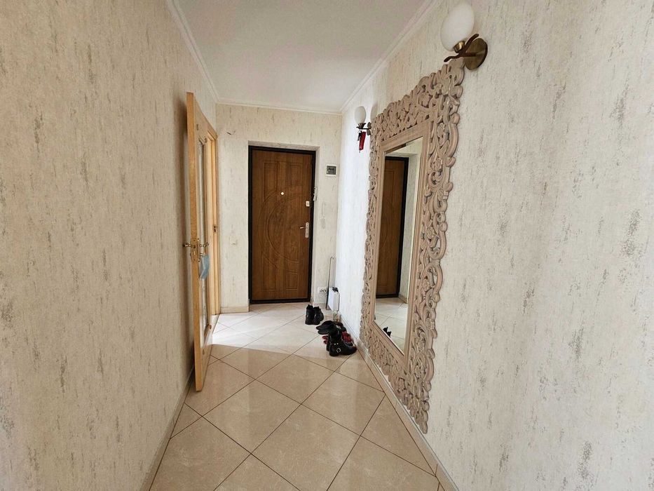 Оренда 4к квартири на Слов'янці