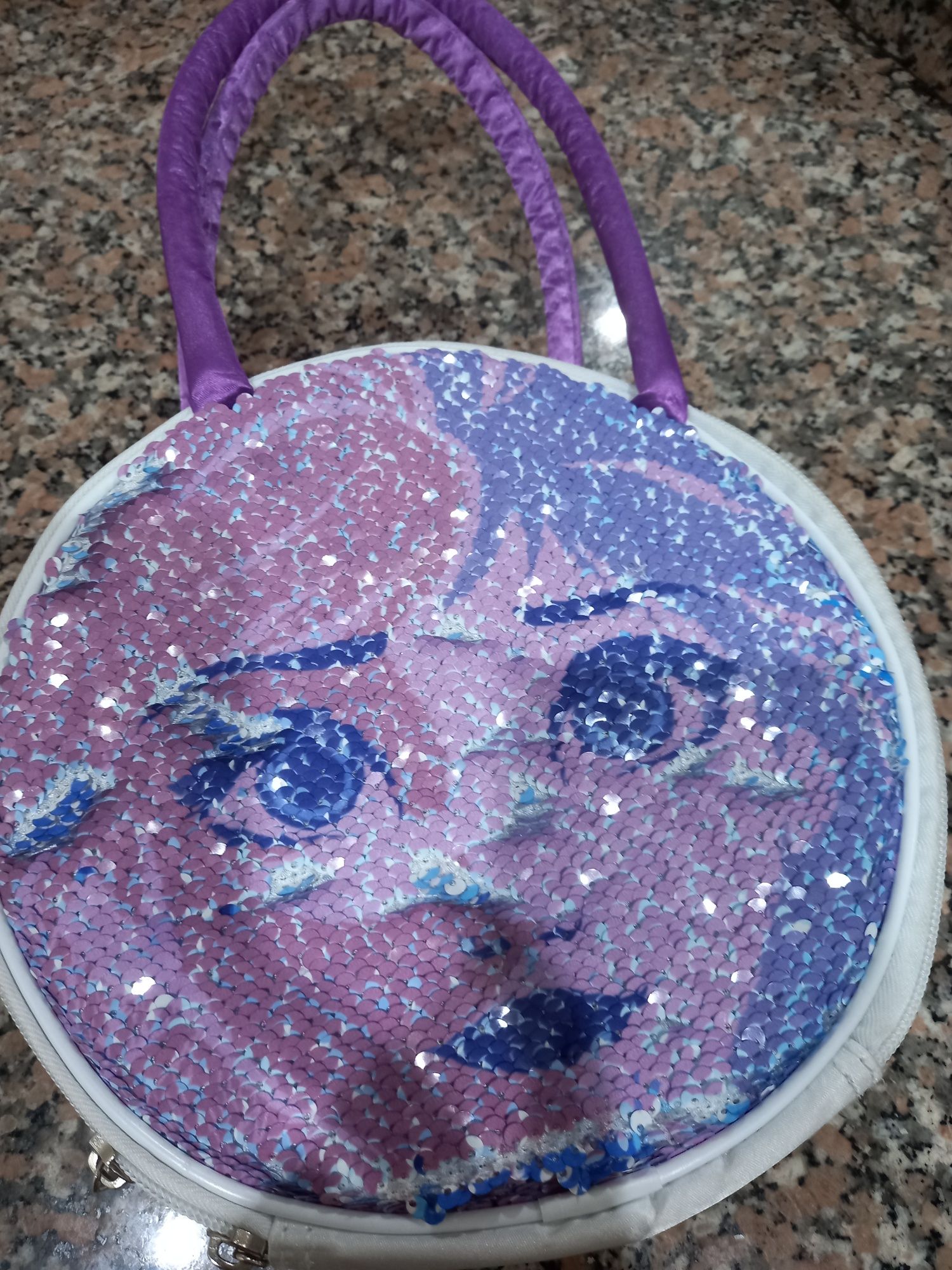 Lancheira Frozen