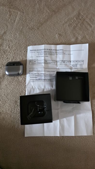 Samsung Galaxy Buds 3 Pro