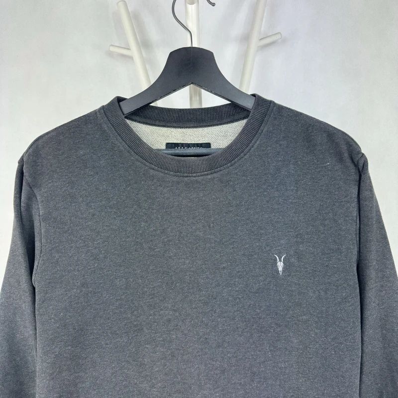 Bluza bez kaptura crewneck AllSaints