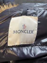 куртка Moncler чоловіча М