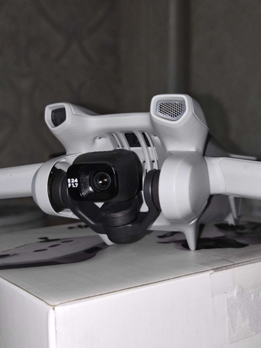 DJI mini 3 Терміново!