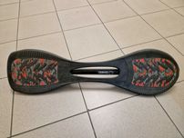 Deska WaveBoard Oxelo dla początkujących - Jak Nowa