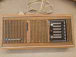 Rádio vintage Blaupunkt  Uppsala