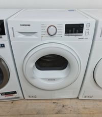 Сушка для одягу/ сушка для белья SAMSUNG 8 KG / DV80M50101W