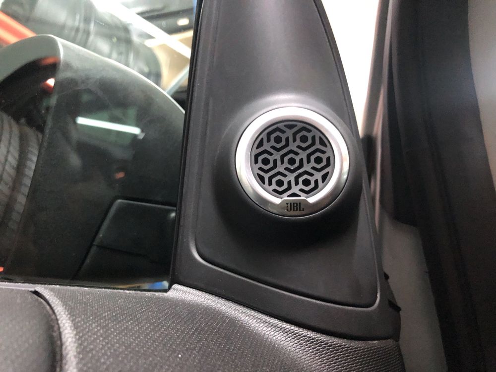 Smart fortwo EQ cabrio - prime
