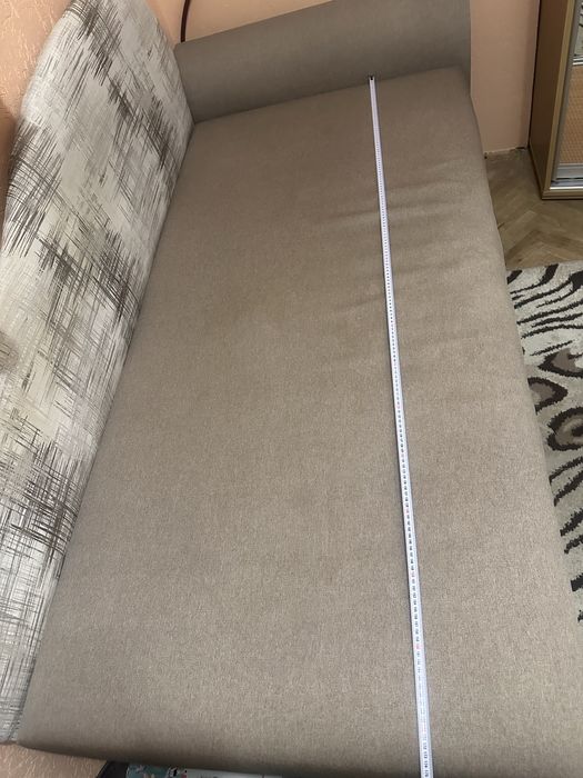 Диван односпальний