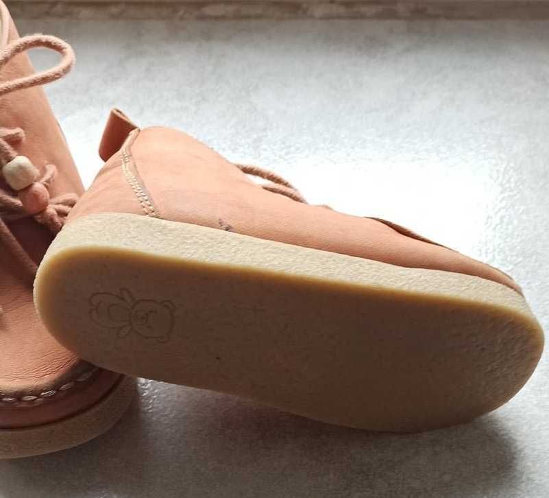 buty dziecięce Laasocki