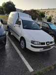 Seat Inca 1.9 sdi