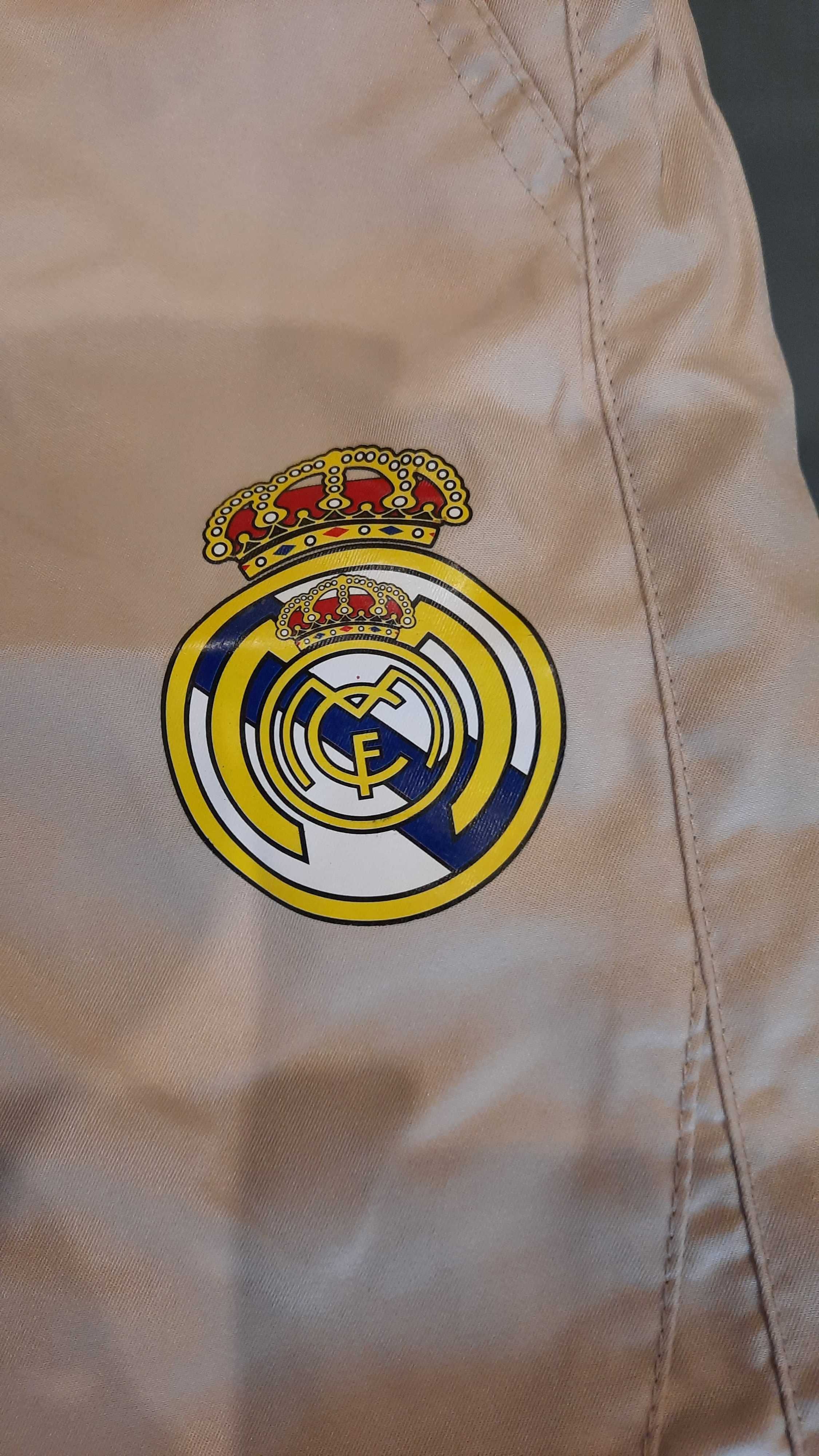 Calças de treino Real Madrid Club de Futbol