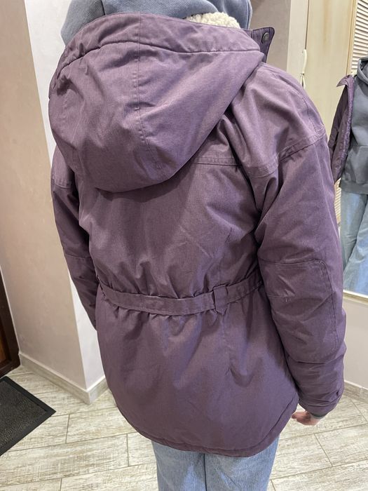 Куртка зимова Columbia на дівчинку 10-12 років