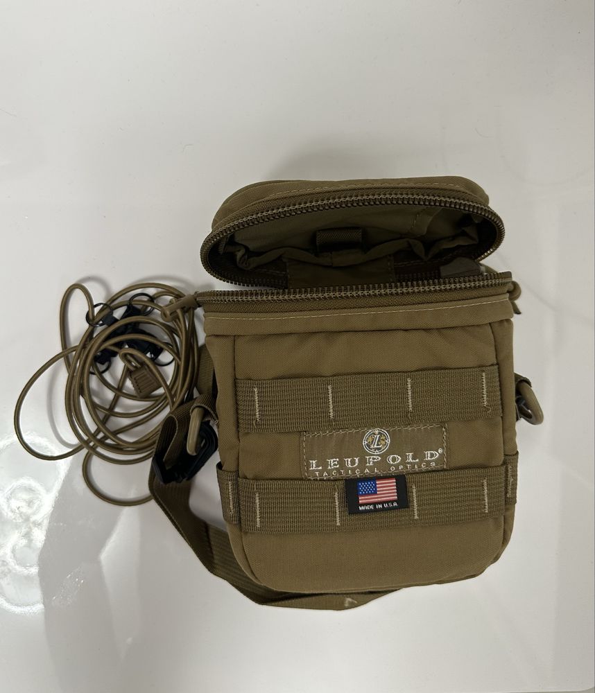 Бинокль Leupold BX-2 Tactical 10x42