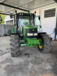 John deere 6320 premium