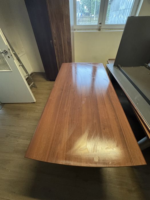 Stol konferencyjny 240 cm