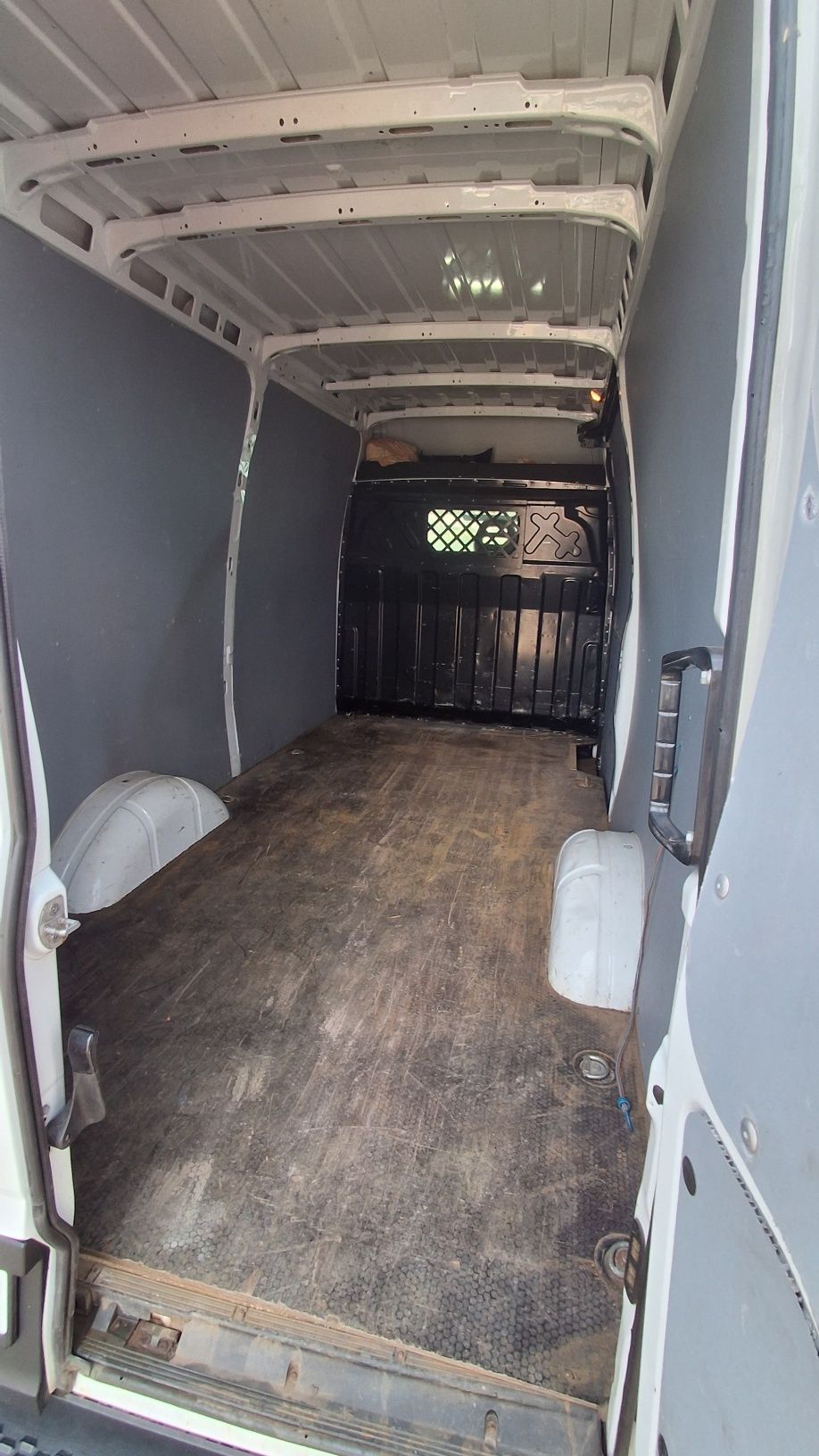 Iveco Daily 35S15 2.3 2015r Klimatyzacja 230tys km