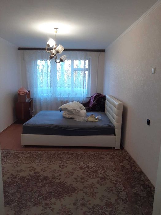 Здам квартиру в самому центрі.