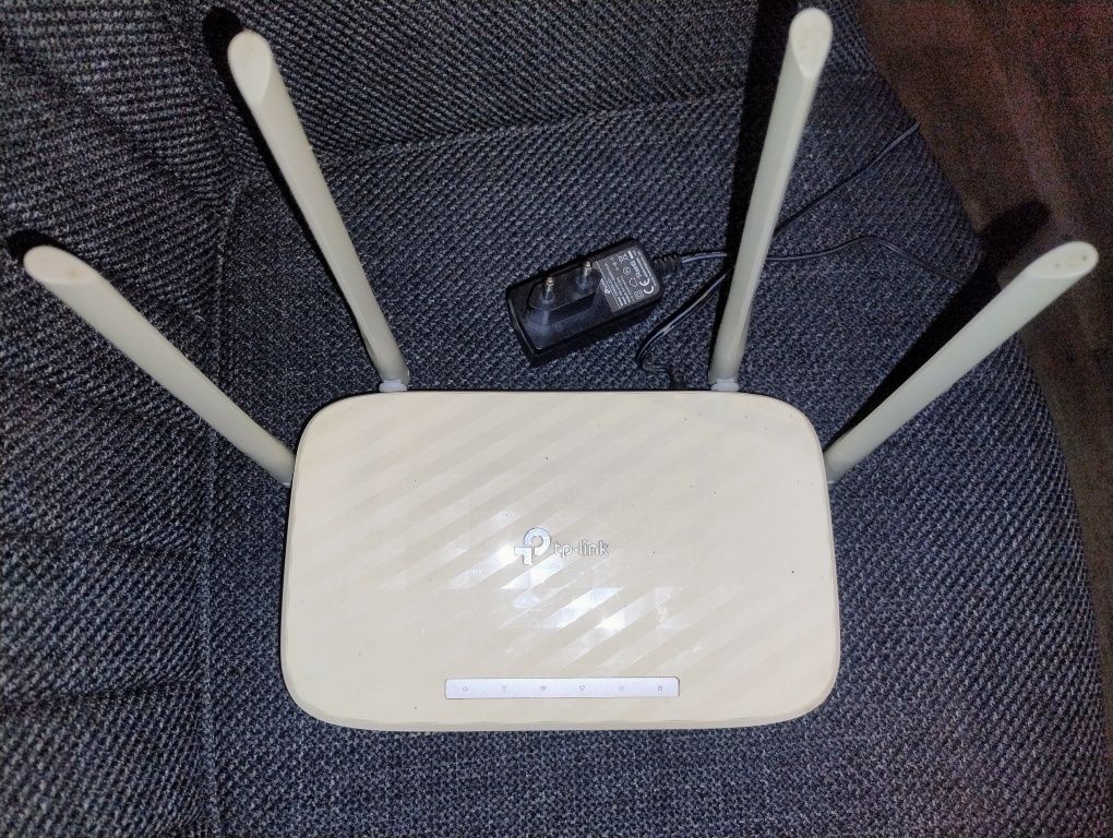 Продам Роутер ТP Link AC1200