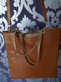 Torba Shopper Bag Zara