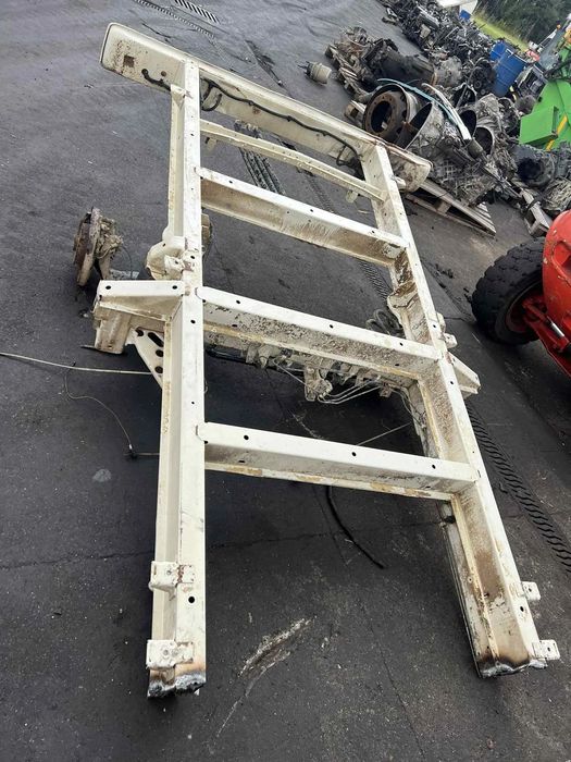 Rama / RAMA Volkswagen T4 VW 1997-2003r. TRANSPORT !! WYSYŁKA !!