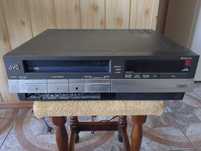 Відеомагнітофон JVC HR-D225EG