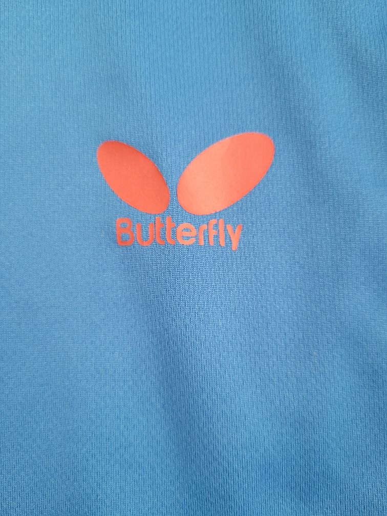 Butterfly XXL koszulka t-shirt bluzka tenis stołowy