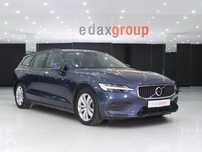 Volvo V60 2.0 D3 Momentum Geartronic