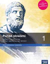 Ponad słowami 1 nowa era