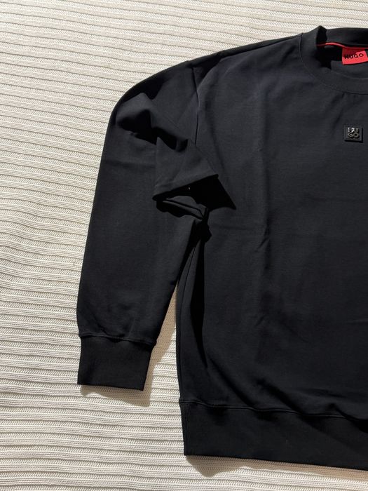 Sweatshirt Hugo Boss