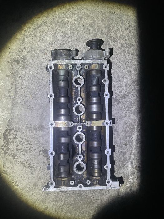 Гольф  4 1.4 коленвал