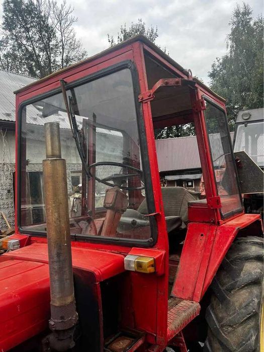 Kabina władimirec t-25 kabiny ursus