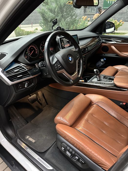BMW X5 30d 2015 individual