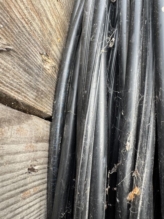 Kabel 200-220 metrow aluminiowy asxsn 4x16 szpula