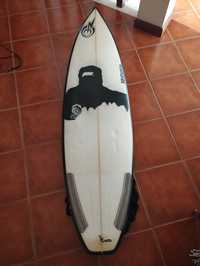 Prancha surf - shortboard 5'11