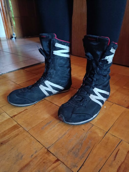 Чобітки зручні для прогулянок