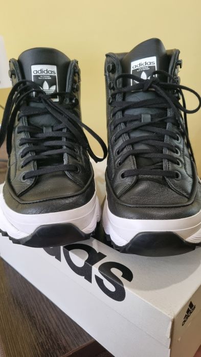 Adidas Kiellor 38р