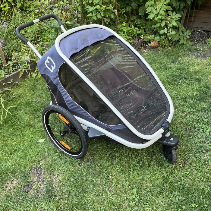 Hamax Outback Twin