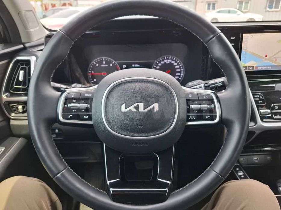 KIA Sorento Киа Соренто